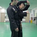 합기도 용무 체육관 이미지