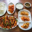 남한산성 백숙거리 이미지