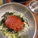 남포물회 이미지