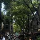 무너지는집 조형물 | 기쁨을 크게 느끼는 사람은 대개 한 번쯤 부셔졌던 사람이다