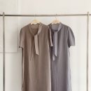 넥스카프원피스(ss071) 이미지