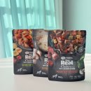 리얼파스타 | EBS 극한직업 K펫푸드 하림펫푸드 더리얼 강아지 파스타, 스테이크 추천 후기