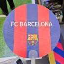 꾸레꾸레 | FC바르셀로나XFC서울 잠실 팝업스토어 방문 솔직 후기(feat. 6년 차 꾸레)