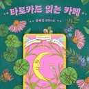 마음을 읽는 타로심리학 이미지