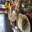 박재성의메밀숯불닭갈비
