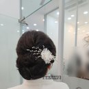 대구 혼주메이크업, 포유메이크업 지정쌤 후기
