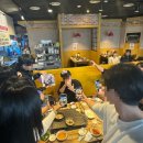 씨유(CU)오목쌍용점 | 31(10월-2): 수술, 결혼식, 클라이밍줌 대회 구경, 대장님 생일파티, 퍼즐팩토리 하얀방 크라임씬 후기