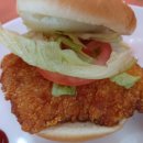 롯데리아분평점 | 롯데리아 핫크리스피버거 후기