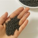 세람사이트(Ceramsite, 세라믹 주물사/캐스트볼) 이미지