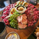 중앙동-6 | 안산 중앙동 술집추천 육사시미와 육회맛집 기술 후기