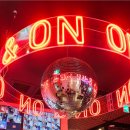 온앤온 코인노래연습장 이미지