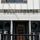 까페(CAFE) 설리 | [캐나다 핼리팩스] 우연히 발견한 분위기 좋은 Sully and Porter Cafe 설리와 포터 카페