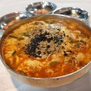 삼촌네 굴칼국수 이미지