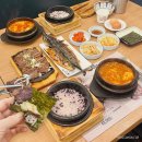 보글보글찌개전문 | 마곡 서울식물원 맛집, 보글보글 찌개 전문 북창동순두부 마곡점