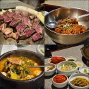 백범로 | 용산 삼각지 맛집 | 몽탄 드디어 성공! 짚불구이 우대갈비 웨이팅 꿀팁 후기