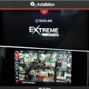 더 벙커 PC | [공지]수입차 전용 &#34; 아이나비X1 큐브 &#34; 벤츠 CLS400 셋탑형 네비교체 작업 후기