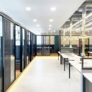 롯데쇼핑 (주)광주점 | 광주 상가 인테리어 감각적인 청정하우징