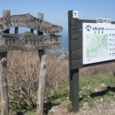 삼거리표지판 이미지