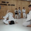 라베니체주짓수