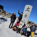 태백산 - 서구 완정로 151 | 태백산