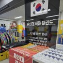 용인대호반태권도 이미지