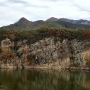 절경 감상-화순적벽(和順赤壁) 시조/반산 한상철 이미지