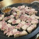 제주까망돼지독정이점