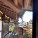 소이한옥 | 경주여행 소이한옥 몽서루 독채 내돈내산 1박후기