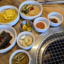 씨유 동탄외식타운점 | 가족외식하기 좋은 동탄 능동 한우 맛집 '양심소 동탄능동점' 후기