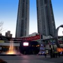 메타폴리스 앞 이미지