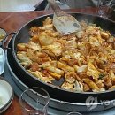 춘천닭갈비 이미지