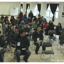 홍의청소년수련원 | 진주경상대학 간부수련회 스피치 특강 -강사 방송인 정현미