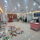 디자인 온 미술학원 이미지