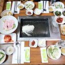 보성한우 직판장 이미지