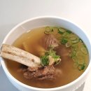 작은한개 | 마켓컬리 인기템 <사미헌 갈비탕> 내돈내산 후기