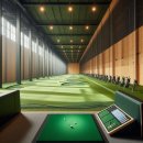 엑스원 골프 아카데미 | 논현 엑스원골프아카데미에서 하이브리드 다운스윙 흔들림 잡은 후기