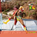 무한도전 pc 이미지