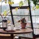 커피생활 이미지