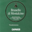 ＜이탈리아 와인＞Brunello di Montalcino(브루넬로 디 몬탈치노) 이미지