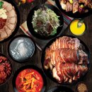 민족앤쿡 이미지