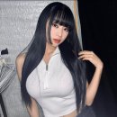 키스 오브 라이프 나띠 긴 머리 슬릭컷 분석하는 합정미용실 어리틀빗 설태성