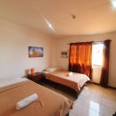 뉴이브(New Eve) | 세부 모알보알 숙소 가성비 리조트│뉴 이브스 키오스크 다이브 리조트 후기 New Eve's Kiosk Dive Resort