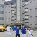 한국드림태권도