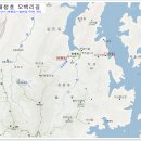 대청호오백리길 찬샘마을길 이미지