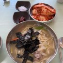 밀방아손칼국수 - 천안 봉명동 칼국수, 콩국수 동네 숨은 노포맛집(내돈내산)