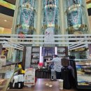 금커피숍 | [알마티 여행] 알마아타 바리스탈라 커피숍 레몬에이드 후기