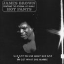 James Brown - Hot Pants 이미지