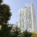 산본롯데아파트 9단지 앞
