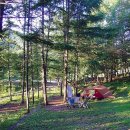 가산산성야영장 이미지