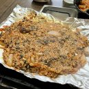 부산 꼼장어 맛집 기장산곰장어 양념 후기